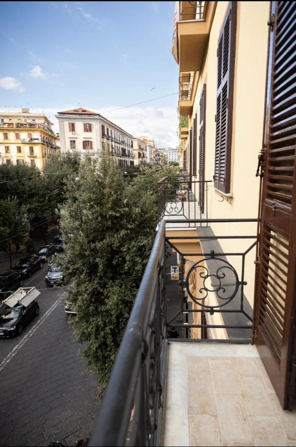 Encanto Naples Extérieur photo